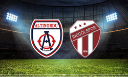 Altınordu - İnegölspor Maçı Ne Zaman? Saat Kaçta? Hangi Kanalda?