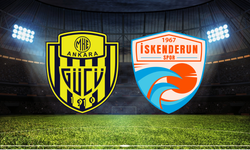 Ankaragücü - İskenderunspor Maçı Ne Zaman? Saat Kaçta? Hangi Kanalda?