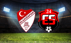 Elazığspor - 24 Erzincanspor Maçı Ne Zaman? Saat Kaçta? Hangi Kanalda?