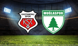 Kastamonuspor - Muğlaspor Maçı Ne Zaman? Saat Kaçta? Hangi Kanalda?