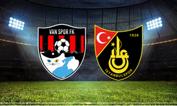 Vanspor FK - İstanbulspor Maçı Ne Zaman? Saat Kaçta? Hangi Kanalda?
