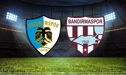 Erzurumspor - Bandırmaspor Maçı Ne Zaman? Saat Kaçta? Hangi Kanalda?