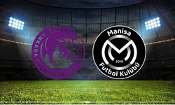 Keçiörengücü - Manisa FK Maçı Ne Zaman? Saat Kaçta? Hangi Kanalda?