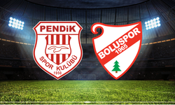 Pendikspor - Boluspor Maçı Ne Zaman? Saat Kaçta? Hangi Kanalda?