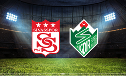 Sivasspor - Iğdır FK Maçı Ne Zaman? Saat Kaçta? Hangi Kanalda?