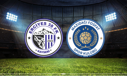 Play-Off Heyecanı Dorukta! Erciyes 38 FSK - Mazıdağı Fosfat Maçı Ne Zaman? Saat Kaçta? Hangi Kanalda?