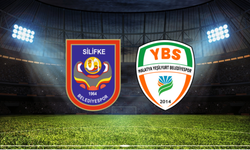 Play-Off'ta Rövanş Heyecanı Dorukta! Silifke Belediyespor - Yeşilyurtspor Maçı Ne Zaman? Saat Kaçta? Hangi Kanalda?