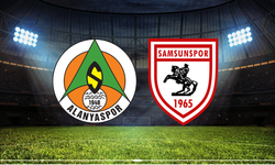 Alanyaspor - Samsunspor Maçı Ne Zaman? Saat Kaçta? Hangi Kanalda?