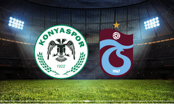 Konyaspor - Trabzonspor Maçı Ne Zaman? Saat Kaçta? Hangi Kanalda?