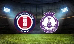 Söke 1970’ten Gol Şov: Afyonspor’u 5-2 Mağlup Etti