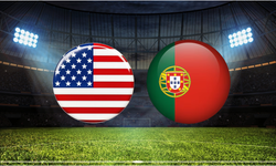 ABD - Portekiz Maçı Ne Zaman? Saat Kaçta? Hangi Kanalda? ABD - Portekiz Maçı Ertelendi mi?