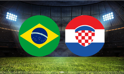 Brezilya - Hırvatistan Maçı Ne Zaman? Saat Kaçta? Hangi Kanalda? Brezilya - Hırvatistan Maçının İlk 11'leri Belli Oldu!