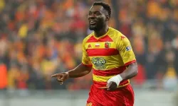 Beşiktaş’tan Forvete "Bedava" Süperstar! Polonya Basını Duyurdu: Afimico Pululu Kartal Oluyor...