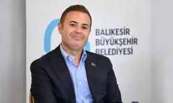 Ahmet Akın’dan 1 Mayıs mesajı: “Emek varsa üretim, üretim Varsa kalkınma var”