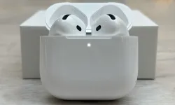 AirPods Pro 3 ile Sessiz Komut Dönemi! Apple'dan Dev Yenilik
