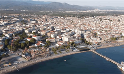 Akçay iskelesi tartışması: Bunun adı gerçekten turizm mi?