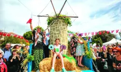 Alaçatı Ot Festivali 2026 Ne Zaman? | Çeşme Ot Festivali Etkinlikleri Neler? Hangi Tarihlerde?