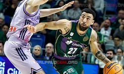 Alba Berlin - Unicaja Malaga Maçı Ne Zaman? Saat Kaçta ve Hangi Kanalda?