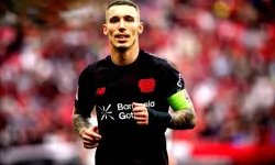 Yüzyılın Transfer Bombası! Beşiktaş Alejandro Grimaldo ile Anlaştı! İspanyol Yıldız İstanbul'a Geliyor!