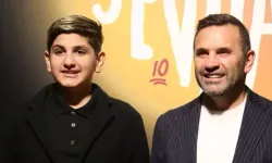 PFDK Kararını Verdi! Okan Buruk'un Oğlu Ali Yiğit Buruk'a Hak Mahrumiyeti Cezası!