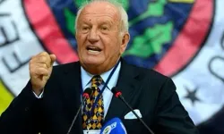 Fenerbahçe'de Gözler Ali Şen'de! Başkanlığa Aday Olacak mı? Ali Şen Kaç Yaşında?