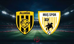 TFF 2. Lig'de Dev Randevu! Aliağa FK - Muşspor Maçı Ne Zaman, Saat Kaçta, Hangi Kanalda?