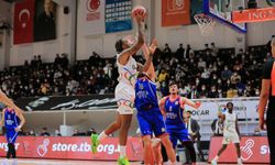 Petkimspor - Anadolu Efes Maçı Ne Zaman, Saat Kaçta, Hangi Kanalda?