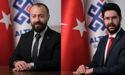 Altıeylül Belediyesi'nde Şok Gelişme! Başkan Yardımcıları Doğaç Arabacı ve Baha Torun Görevden Alındı!