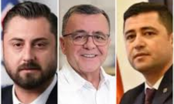 Altıeylül Belediyesi'nde iki yeni atama! İşte yeni başkan yardımcıları