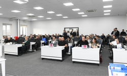 ALTIEYLÜL MECLİSİ KARIŞTI: CHP BÖLÜNDÜ, ENCÜMEN VE BAŞKAN VEKİLLİĞİ MUHALİFLERE GEÇTİ