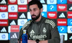 Real Madrid Evinde Puan Kaybetti! Arda Güler Oyuna Girdi, Alvaro Arbeloa Hakeme Patladı: "Ay'da Bile Penaltı!"