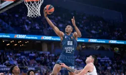 THY EuroLeague Heyecanı Dorukta! Anadolu Efes - Partizan Maçı Ne Zaman, Saat Kaçta, Hangi Kanalda?