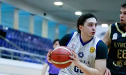 Göztepe - Ankaragücü Basketbol Maçı Ne Zaman, Saat Kaçta ve Hangi Kanalda?