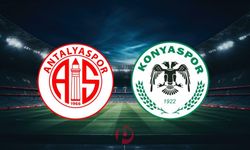 Süper Lig'de Kritik Cuma! Antalyaspor - Konyaspor Maçı Ne Zaman, Saat Kaçta?