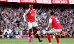 Arsenal Premier Lig’de Liderliği Geri Aldı! Arsenal - Newcastle United Maç Özeti: Eberechi Eze’den Erken Gol…