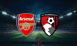 Arsenal - Bournemouth Maçı Ne Zaman? Saat Kaçta, Hangi Kanalda? Muhtemel 11'ler!