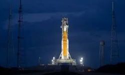 Artemis II Ay Yolculuğu Başladı! Astronotlar Şu An Nerede, Saat Kaçta Ay'a Varacak? NASA Canlı Yayın Ekranı: