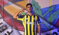 Fenerbahçe'de Asensio Şoku! Ön Çapraz Bağlarında Sakatlık Tespit Edildi