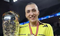 Fenerbahçe'de Bir Devir Kapandı! Milli Yıldız Aslı Kalaç’tan Gözyaşlarıyla Veda