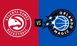Orlando Magic - Atlanta Hawks Maçı Ne Zaman, Saat Kaçta, Hangi Kanalda?
