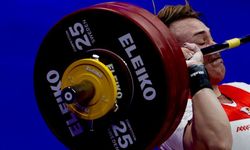 Batum’da Tarihi An! Avrupa Halter Federasyonu Bayrağı Türkiye’ye Geçti: 2027 Şampiyonası İçin Geri Sayım!