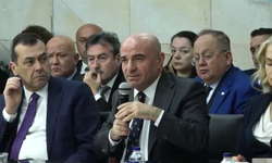 Sağay'dan Aytekin Durmaz çıkışı: "Üç gün içinde istifa etmediyse görevden alınması gerekirdi"