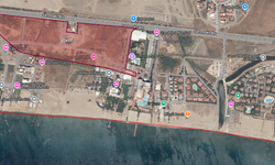 Bakanlık tahsis listesine koydu! Balıkesir'de 75 dönümlük arazi 5 yıldızlı otel için ayrıldı!