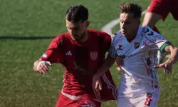 Ayvalıkgücü Rakibini Saf Dışı Bıraktı! Ayvalıkgücü Belediyespor 2. Lig Yolunda Dev Adımı Attı...