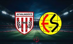 Ayvalıkgücü - Eskişehirspor Play-Off 2. Tur Maçı Ne Zaman? Saat Kaçta, Hangi Kanalda?