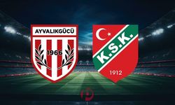 Ayvalıkgücü Bld. - Karşıyaka Play-Off 1.Tur Maçı Ne Zaman? Saat Kaçta, Hangi Kanalda?