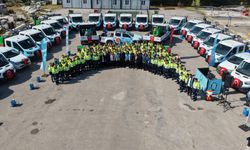 Balıkesir’de 600 Bin Noktada İlaçlama: En Yeni Teknoloji Sahada