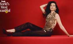 Estetik Dediler Dünyanın En Güzel Kadını Seçildi: İşte O İsim!