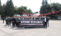 CHP İl Başkanı Erden Köybaşı: Çocukların gülmediği ülkede bayram coşkusu olmaz!