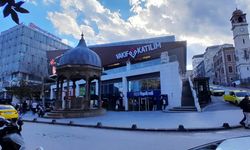 Balıkesir'de plan kaybetti, beton kazandı!